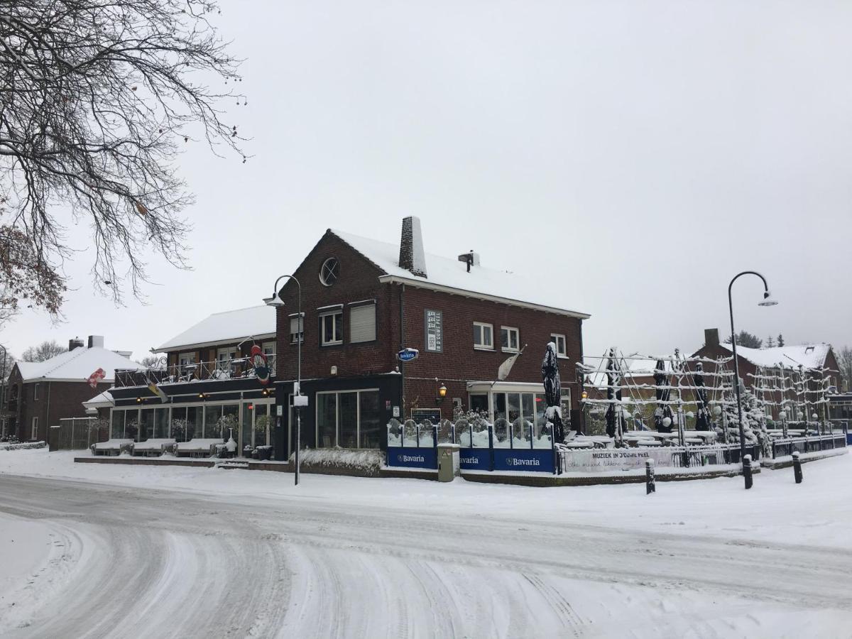 Hotel Restaurant In D'Ouwe Peel Helenaveen المظهر الخارجي الصورة