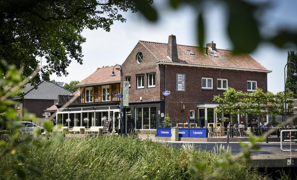 Hotel Restaurant In D'Ouwe Peel Helenaveen المظهر الخارجي الصورة