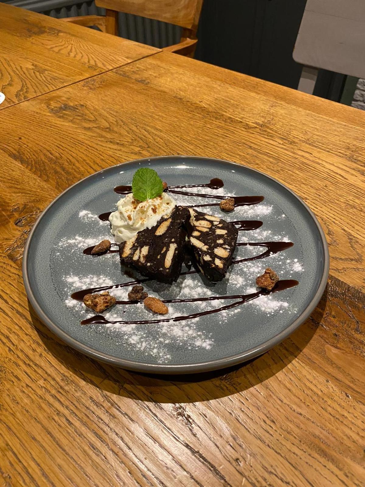 Hotel Restaurant In D'Ouwe Peel Helenaveen المظهر الخارجي الصورة