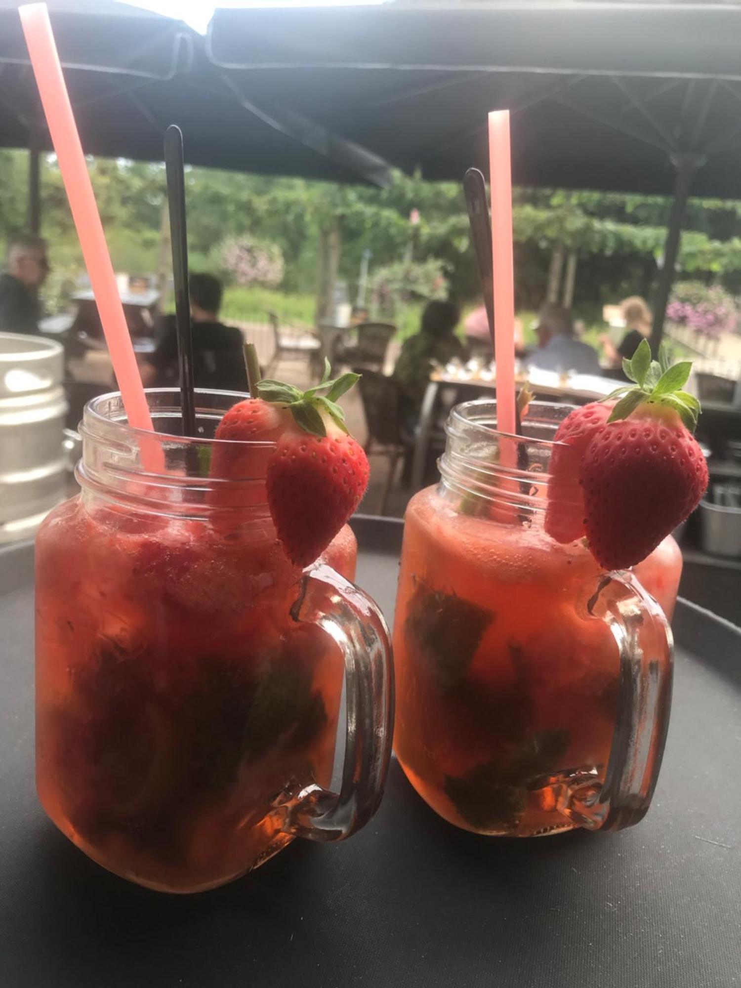 Hotel Restaurant In D'Ouwe Peel Helenaveen المظهر الخارجي الصورة