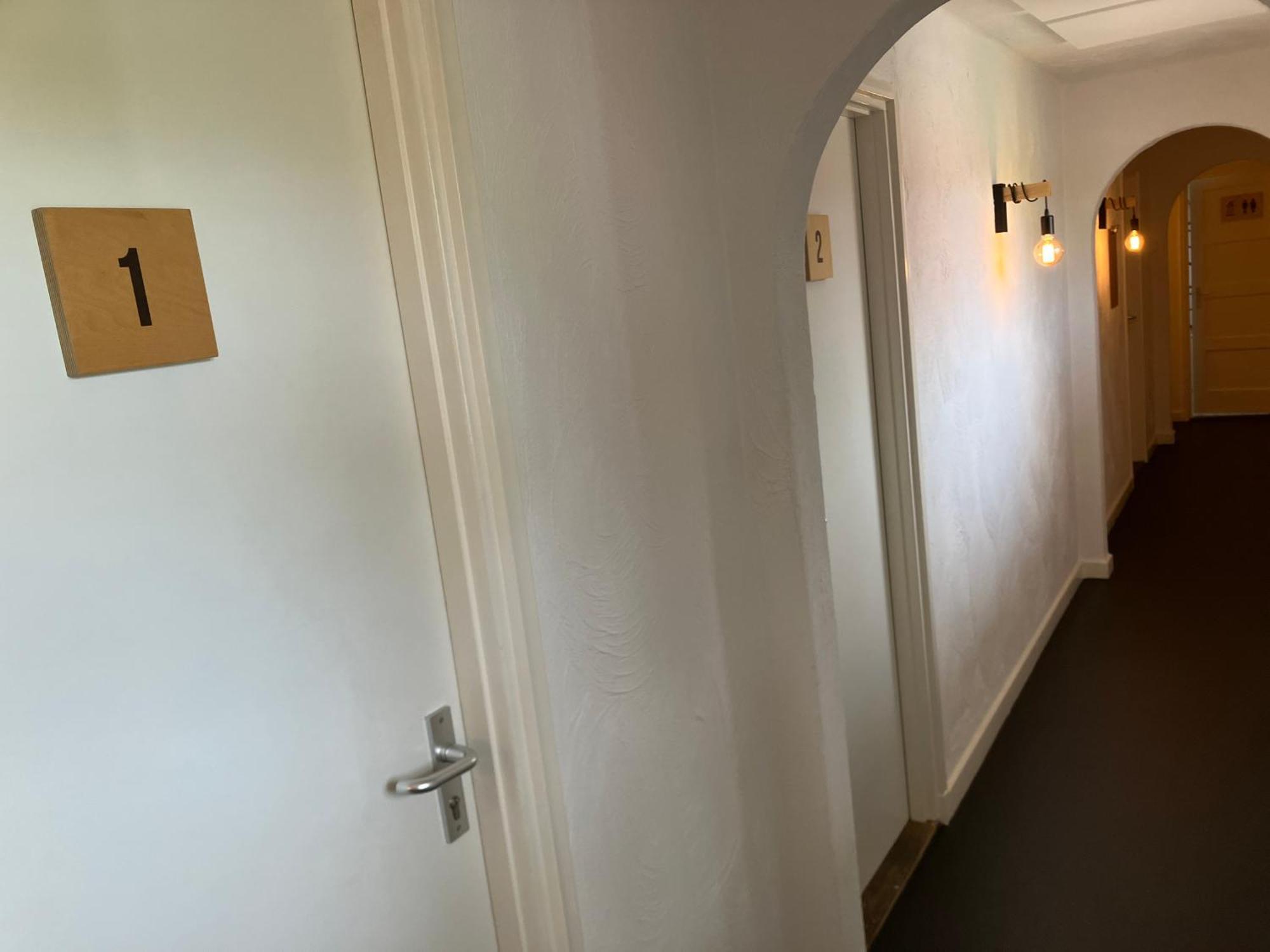 Hotel Restaurant In D'Ouwe Peel Helenaveen المظهر الخارجي الصورة