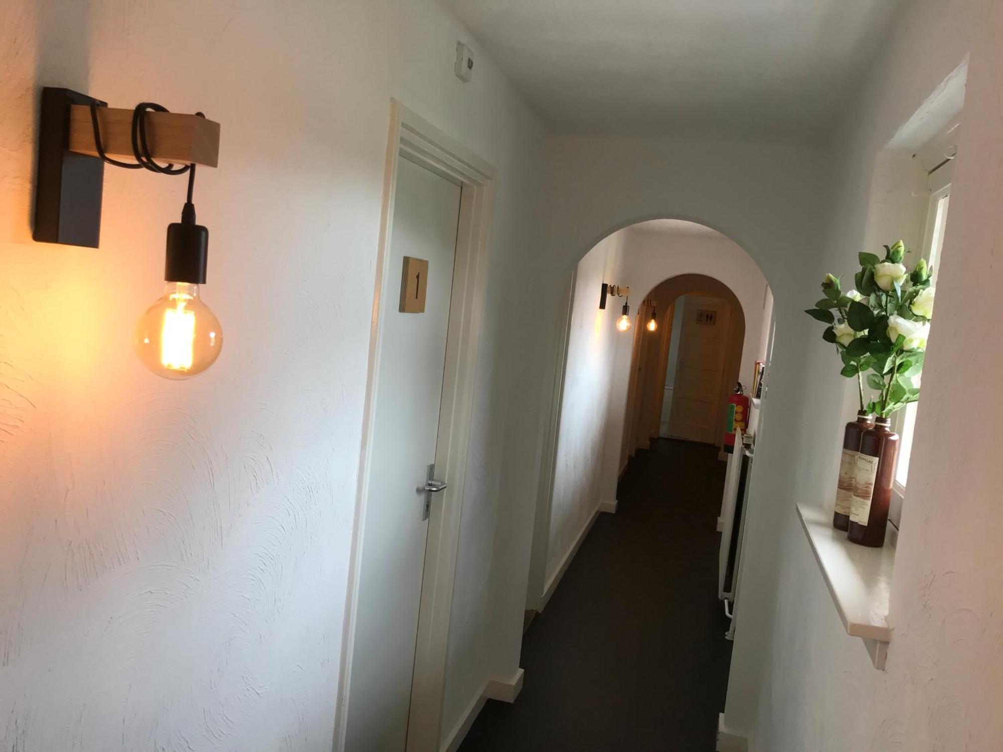 Hotel Restaurant In D'Ouwe Peel Helenaveen المظهر الخارجي الصورة